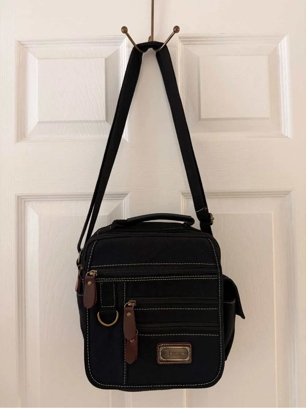 Sunsomen compact black